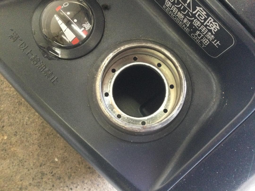 ダイニチ ブルーヒーター【 FM-101F】