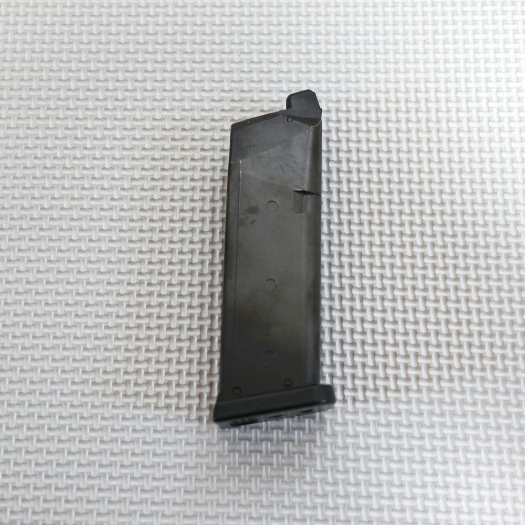 東京マルイ　GLOCK19 グロック19 Gen3　ガスブローバック