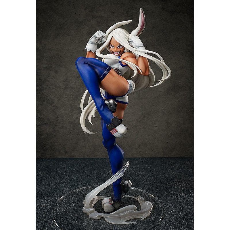 ミルコ 1/4 フィギュア 新品未開封 フリーイング FREEing ヒロアカ