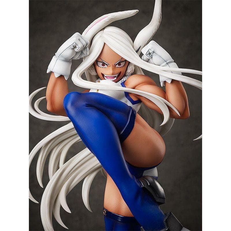 ミルコ 1/4 フィギュア 新品未開封 フリーイング FREEing ヒロアカ