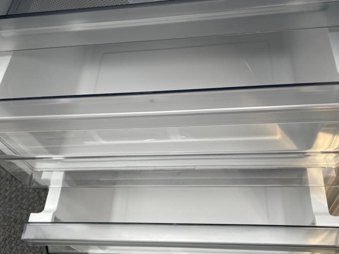 140 使用半年　単身用　ハイアール冷蔵庫＆洗濯機セット　仙台　宮城