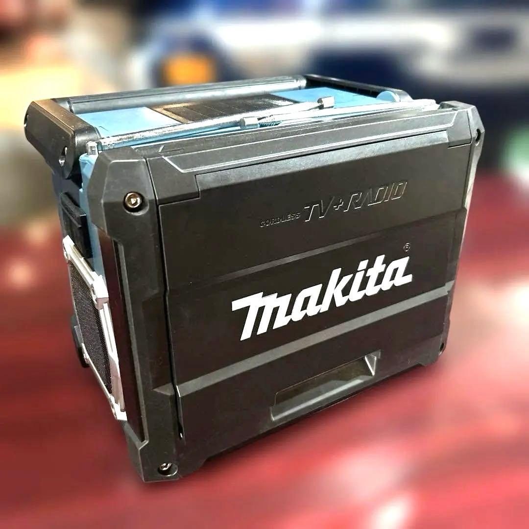 マキタTV100
