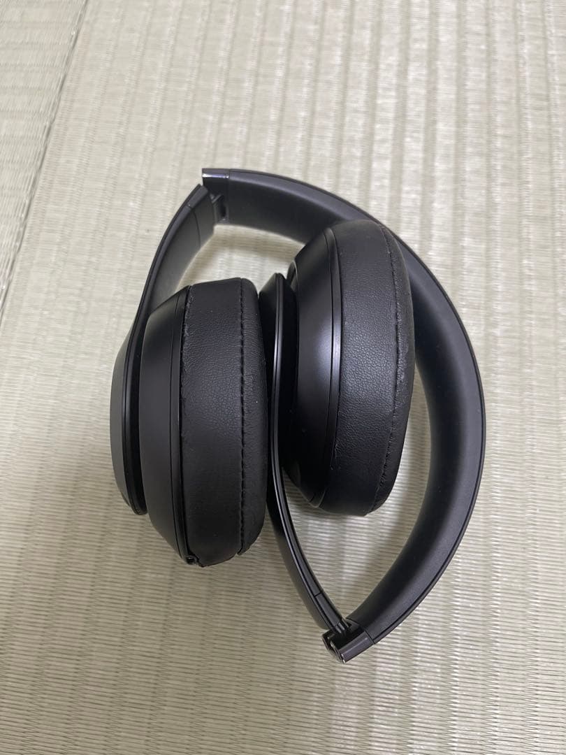 【美品✨】 BEATS STUDIO3 WIRELESSマットブラック