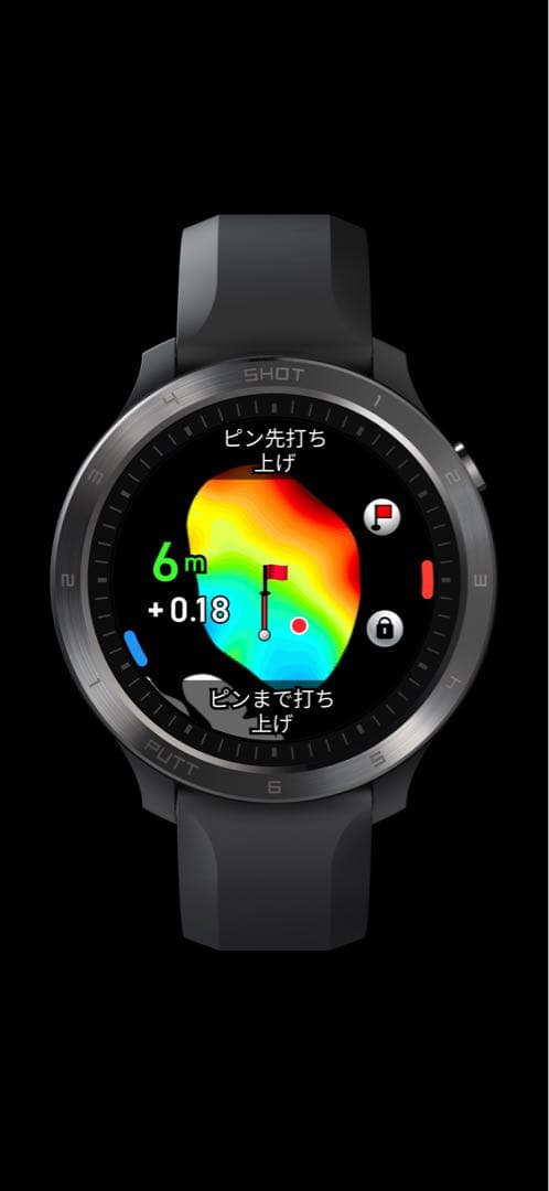 ボイスキャディVOICE CADDIE T11 PRO