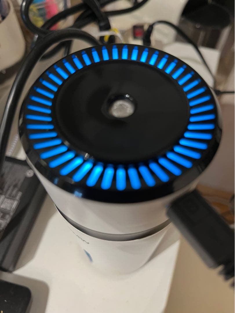 BMW 車載加湿器