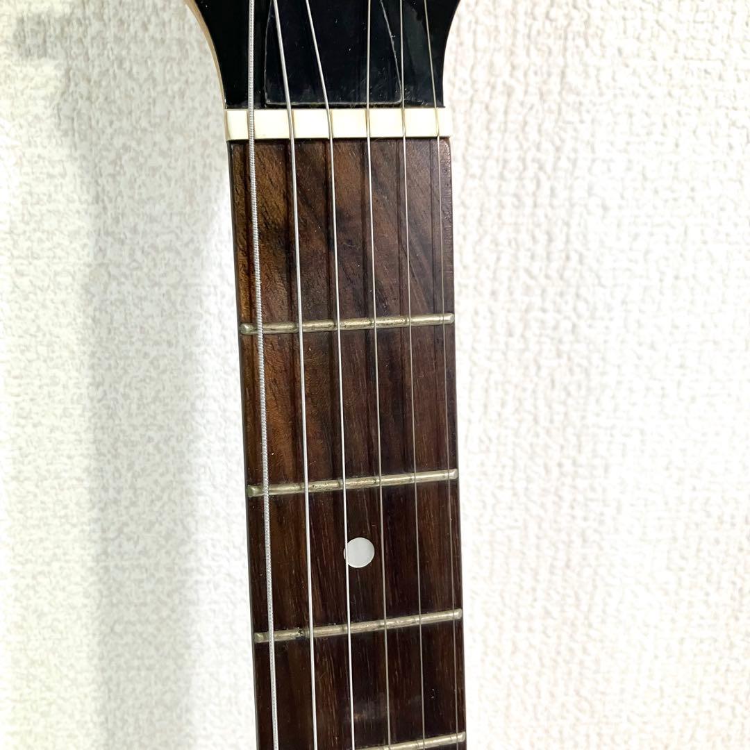 Pignose ピグノーズ PGG-200 ブルー アンプ内蔵 ミニギター