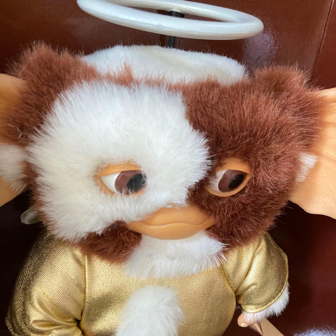 【即購入ok!!】グレムリン ギズモ 2400体限定 ぬいぐるみ