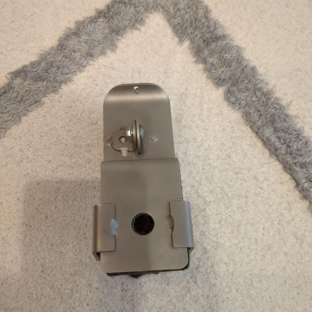吉澤ピアノアシストペダル＋アシストスツール＋専用バッグ