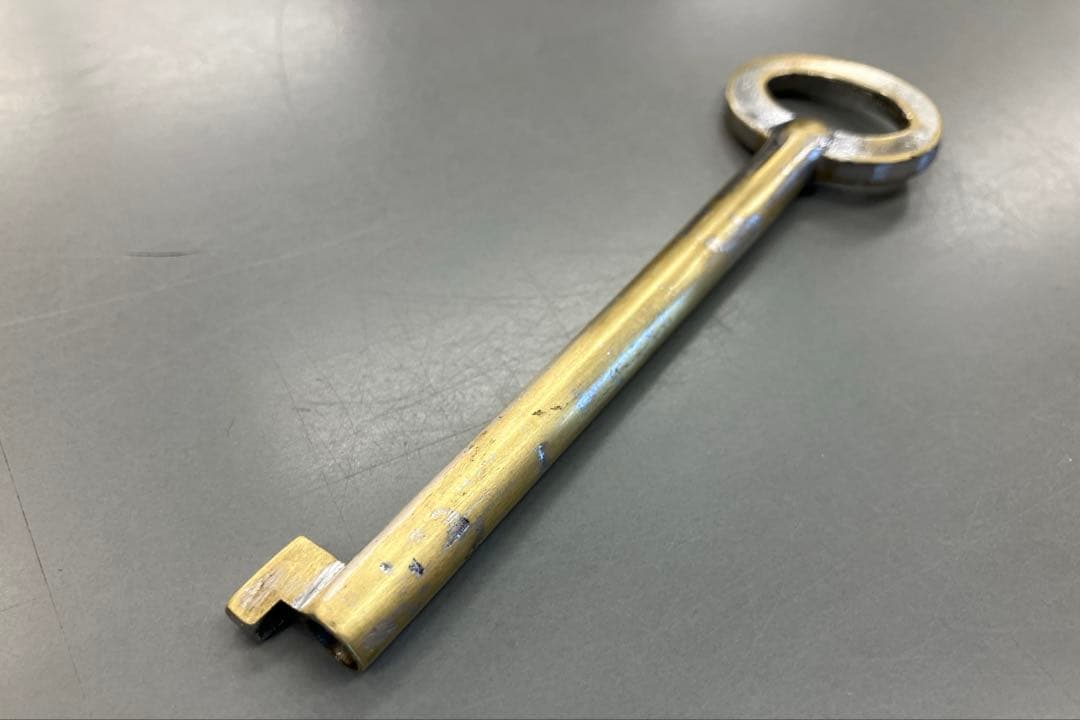 忍び錠　鉄道用品