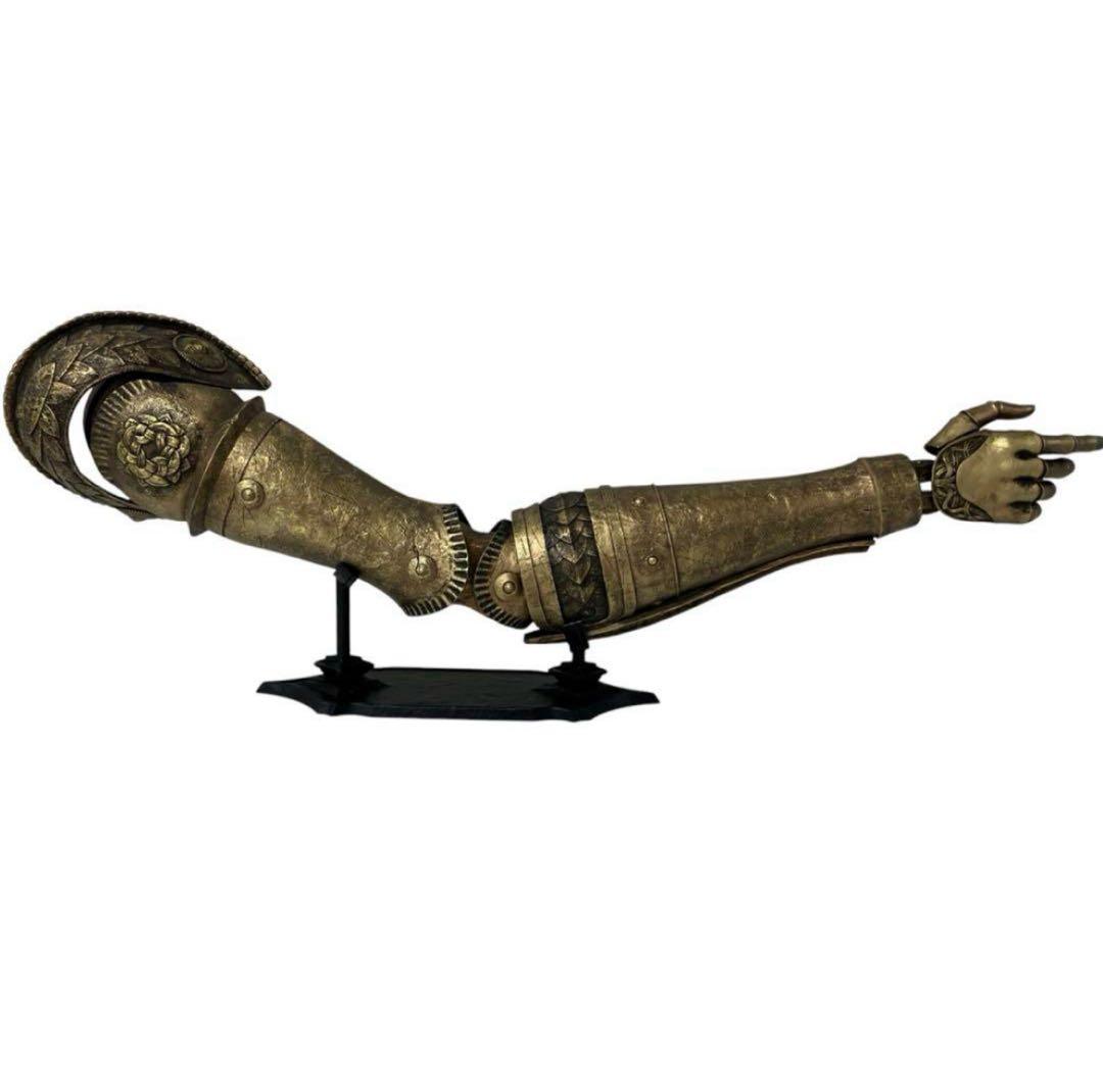 ピュアアーツ ELDEN RING ARM OF MALENIA マレニアの義手