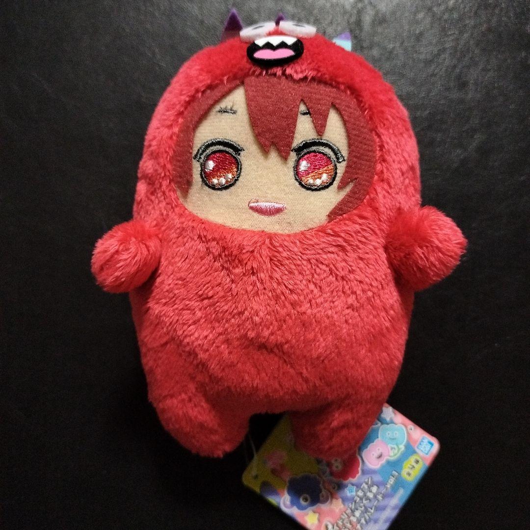 モンぬい　陸