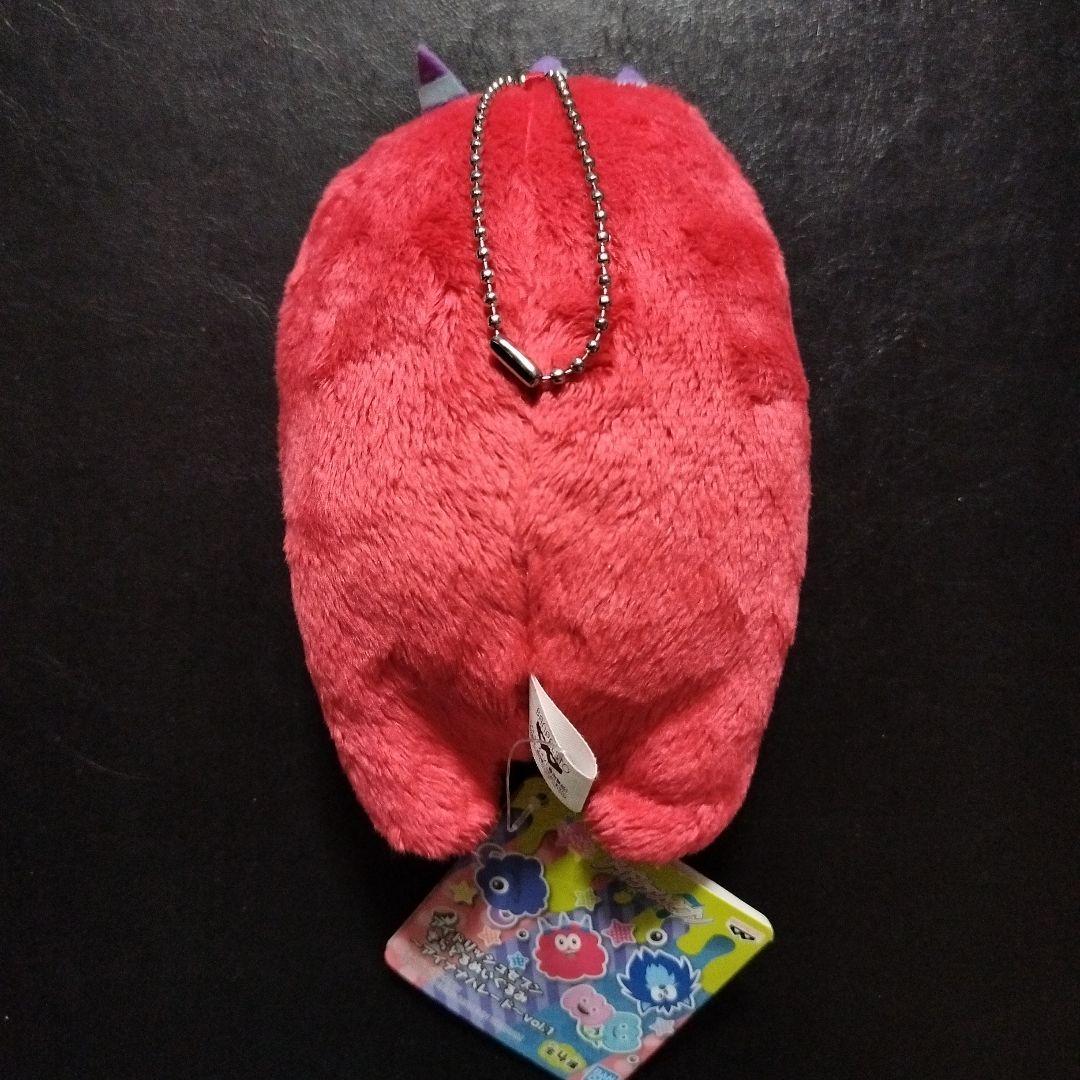 モンぬい　陸