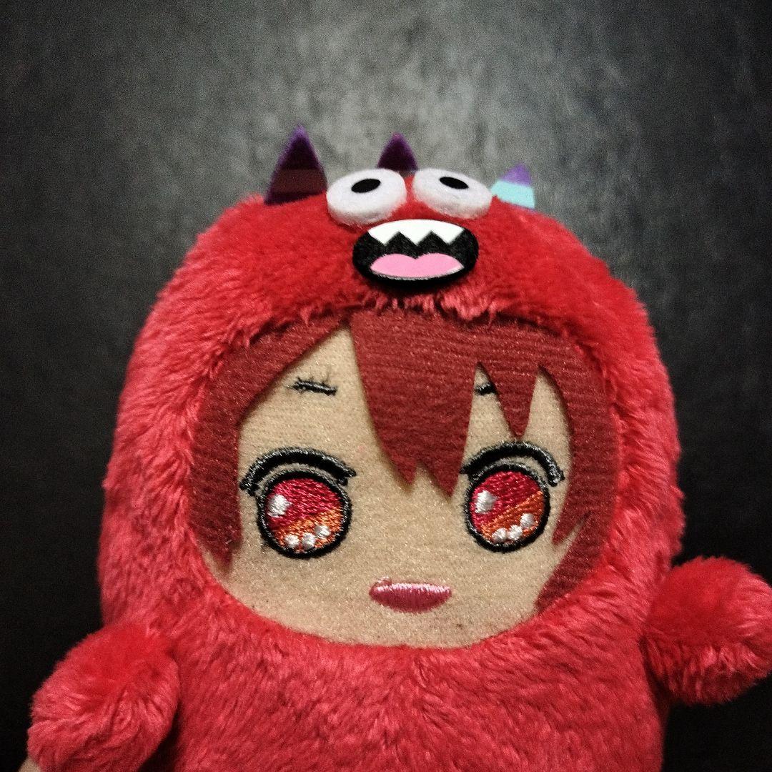 モンぬい　陸