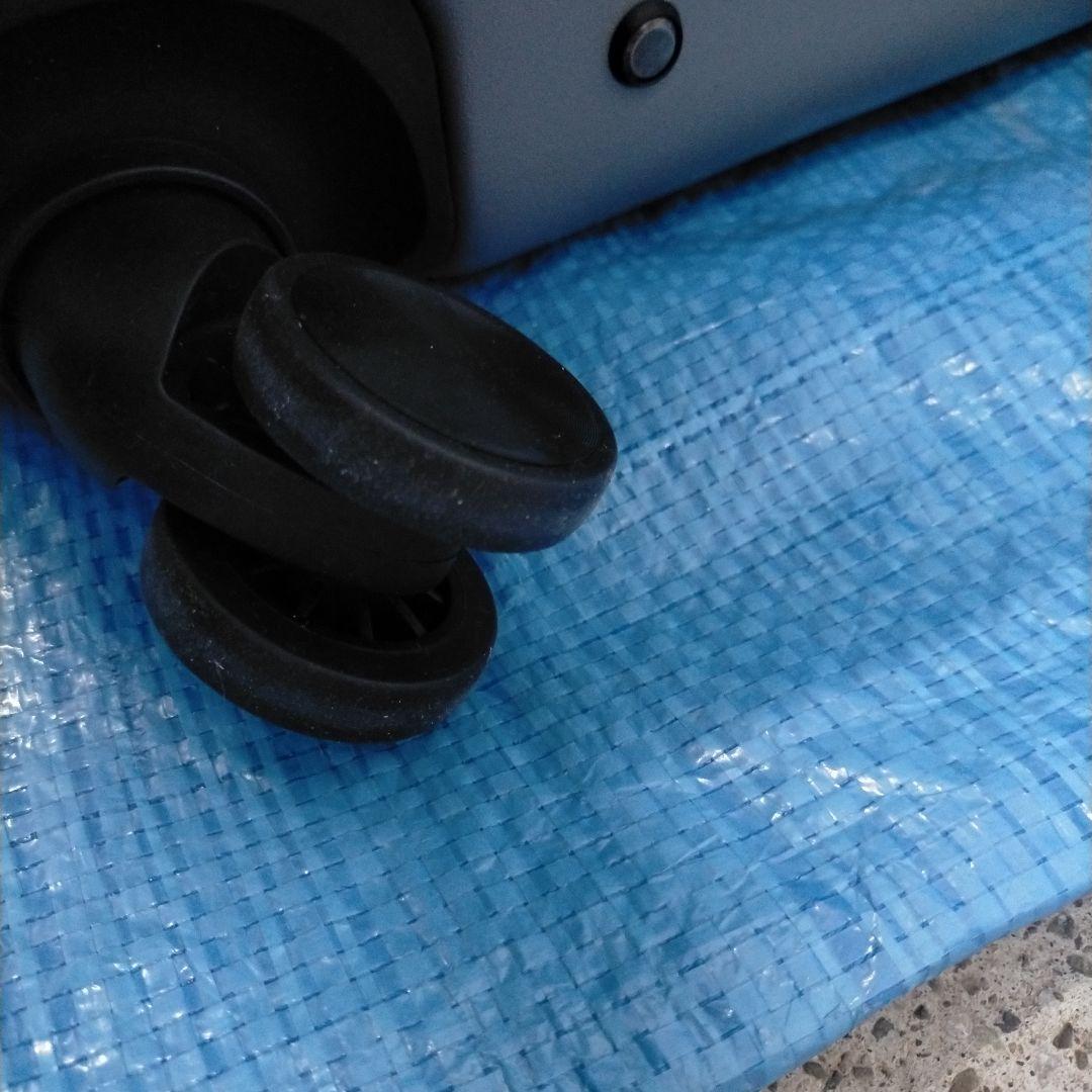 1度だけ使用　BIBI LAB(R) ビビラボ スリムスーツケース SLM-04