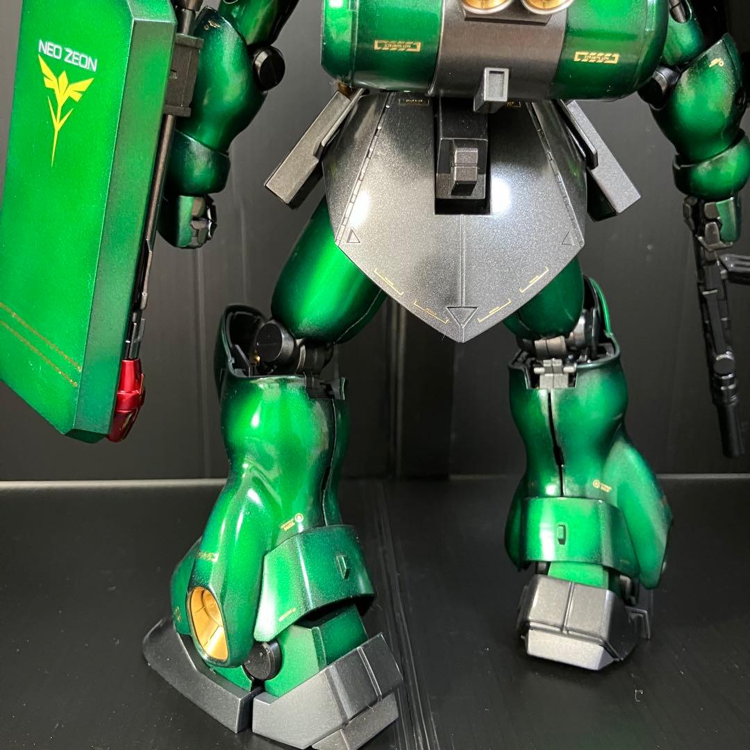 MG ギラドーガ