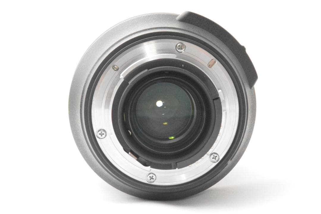 ■美品■ニコン　Nikon AF-S 24-120mm F4 G ED VR