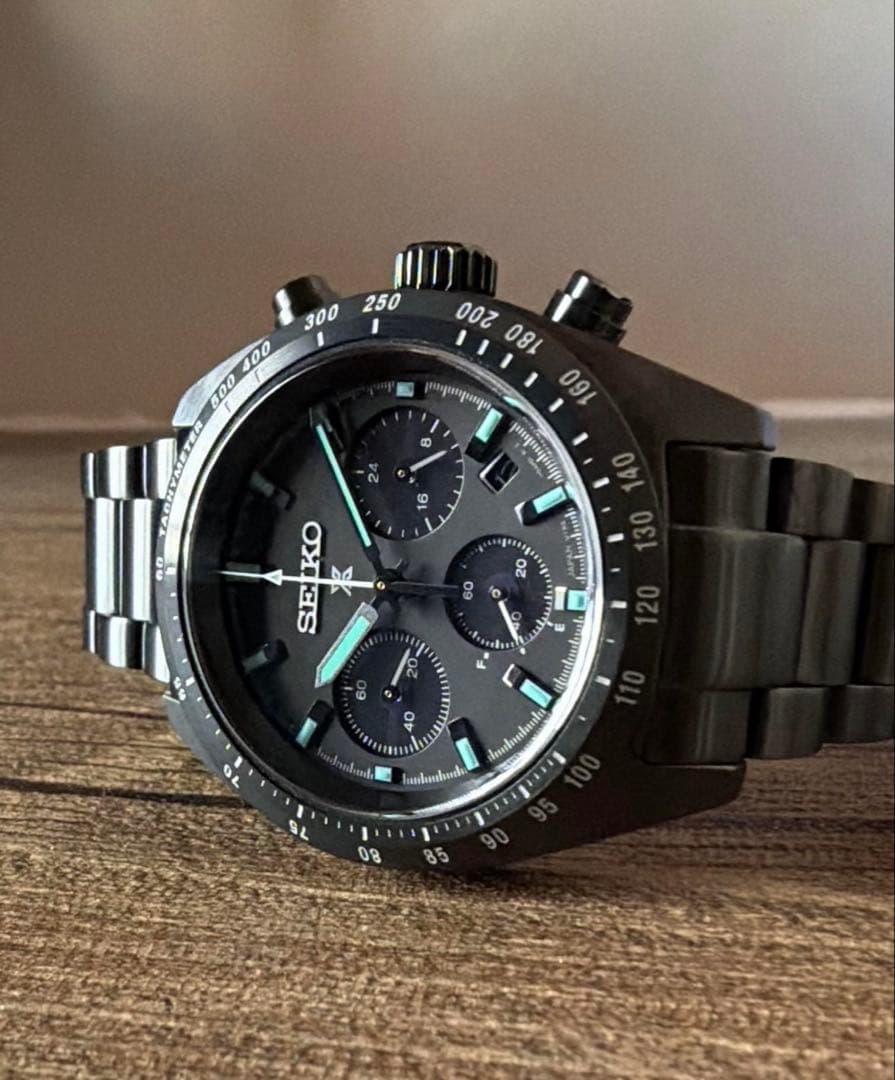 【美品】セイコー プロスペックス SEIKO PROSPEX SBDL103