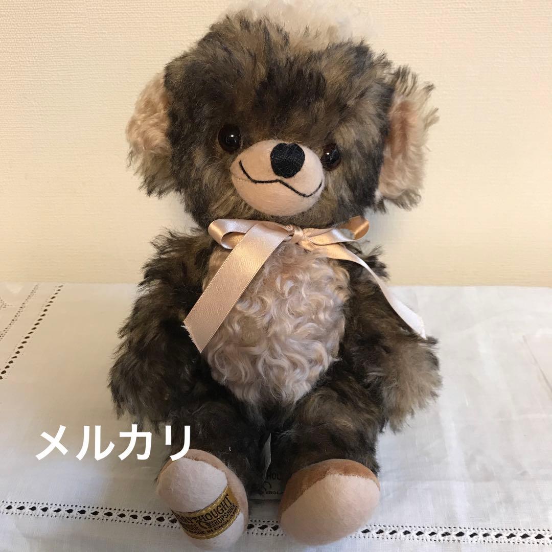 メリーソート パンキー・ケント
