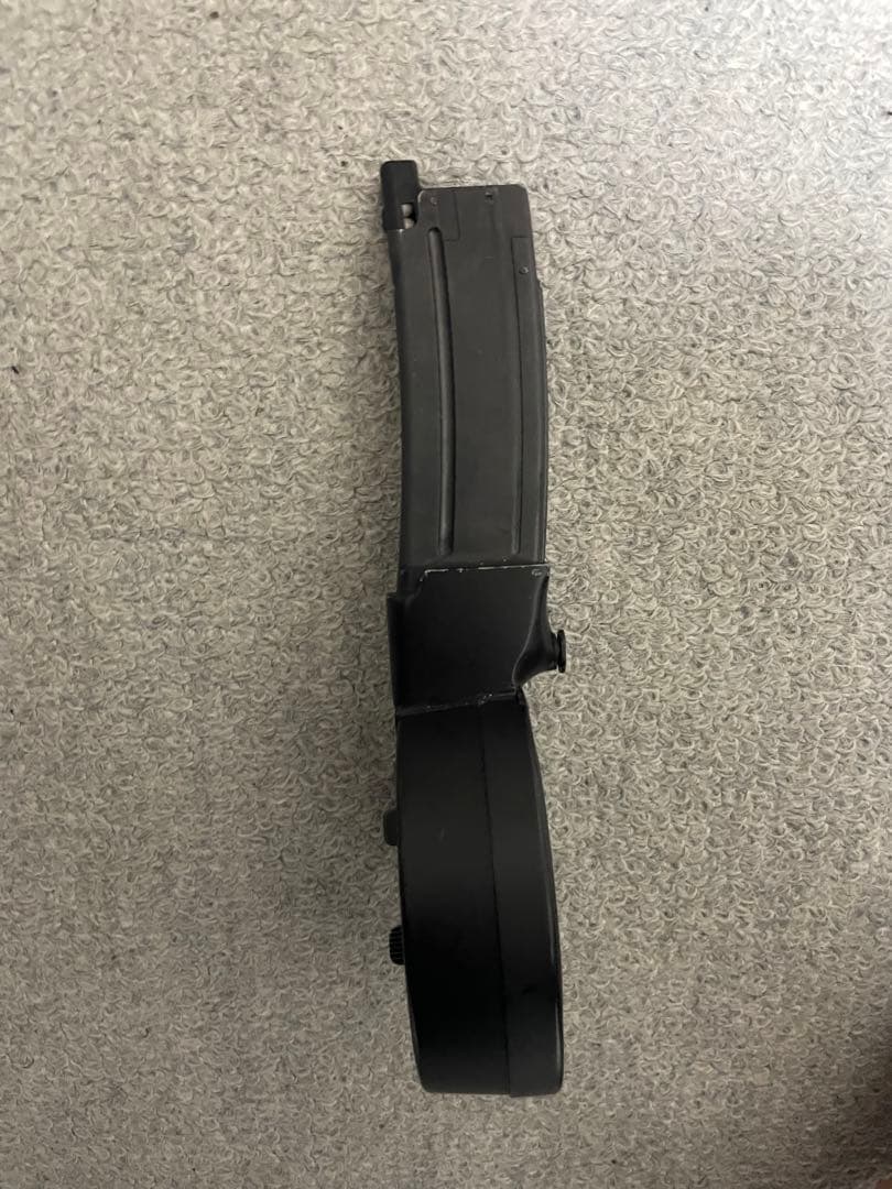 mp7 外部ソース