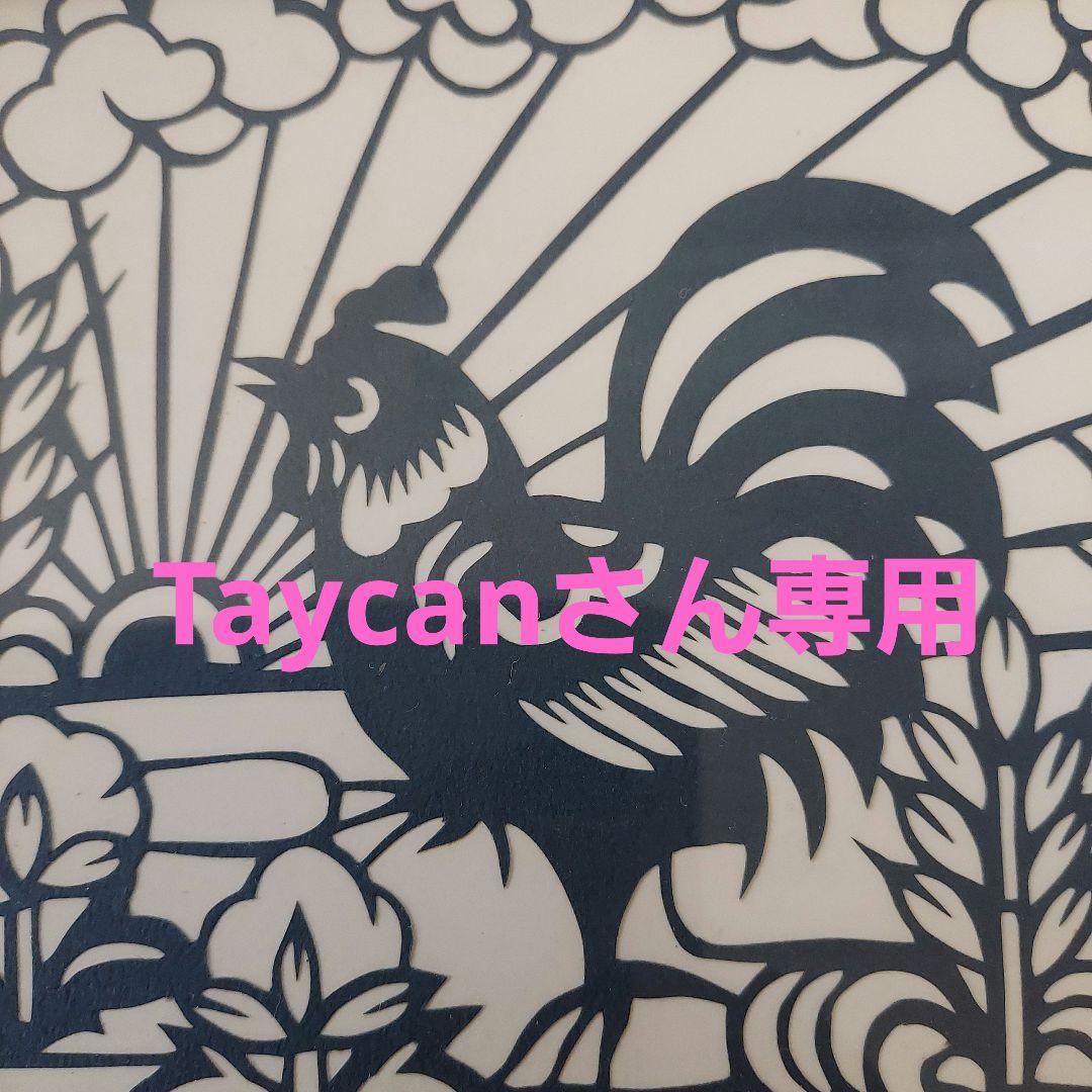 Taycanさん専用♥リッチェル お出掛け3WAYバッグ ブルー