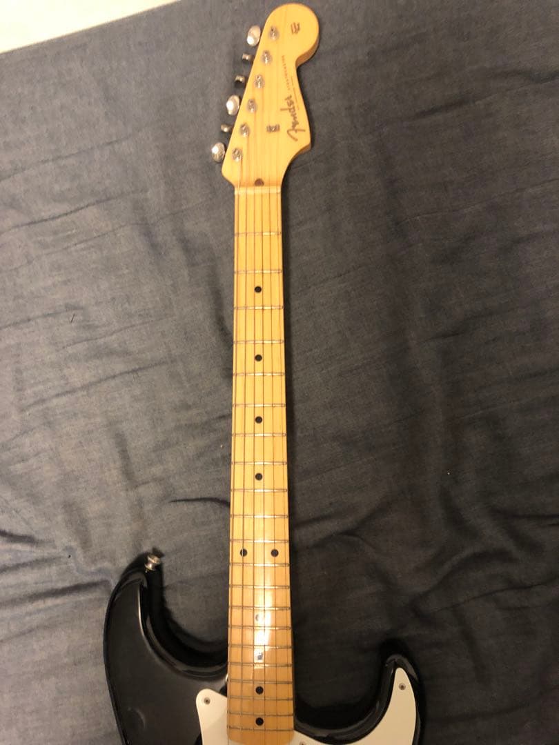 Frender Japan ストラトキャスター