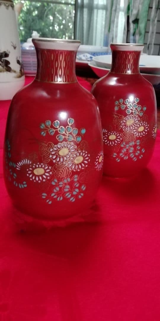 九谷焼/ 新品