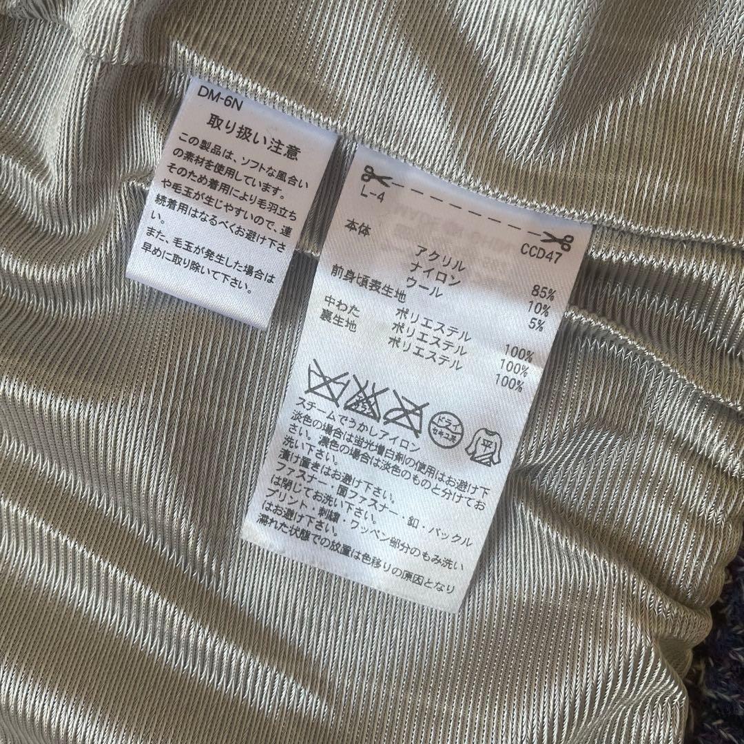 【美品】adidas golf テーラーメイド　中綿 ゴルフウェア　セットアップ