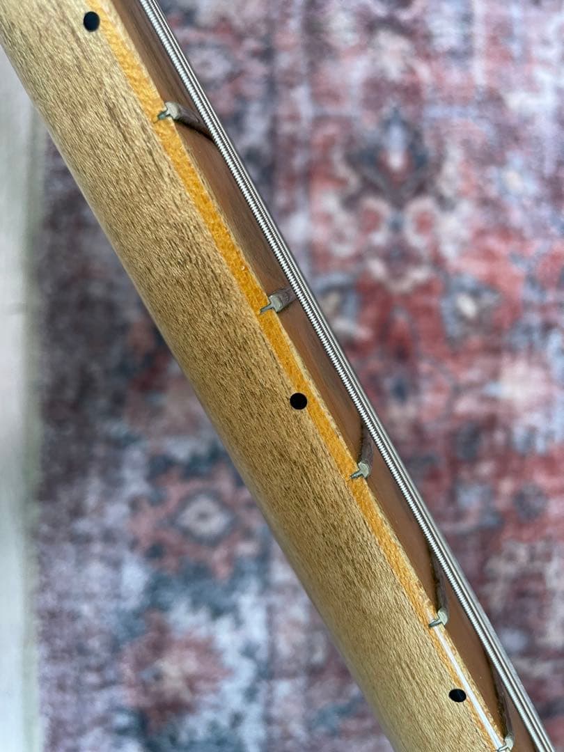 Fender Road Worn 50's telecaster テレキャスター