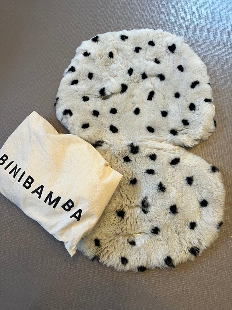 その他 BINIBAMBA