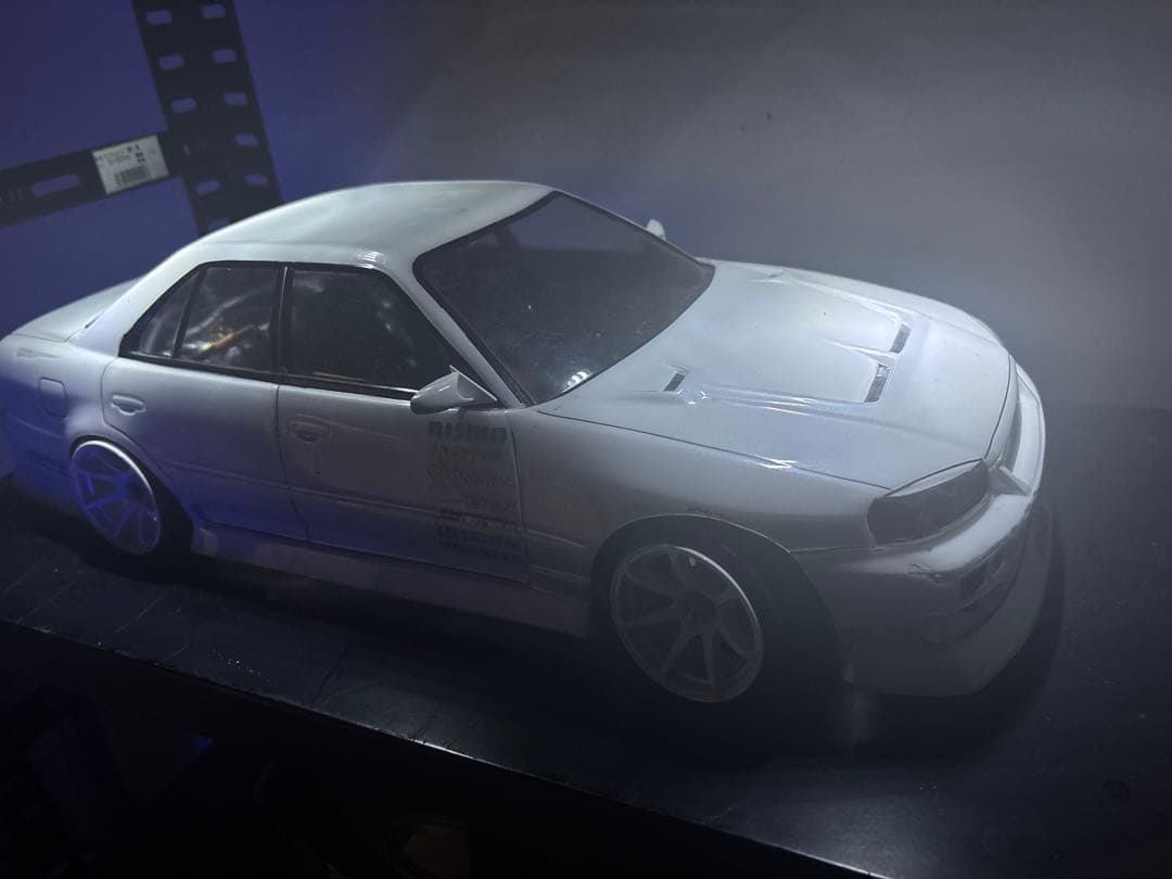 yd-2 sxIII purple（パープル）フルセット