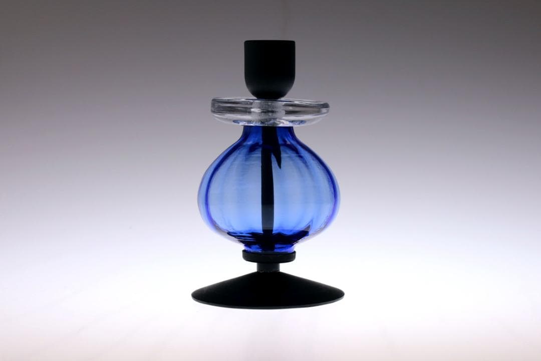 Erik Hoglund エリックホグラン キャンドルスタンド b 32179