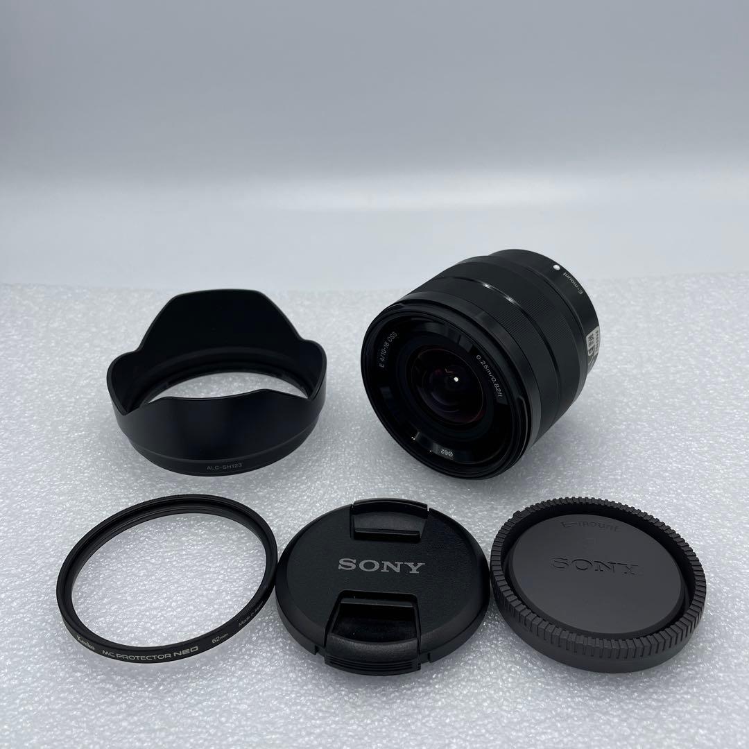 その他 SEL1018