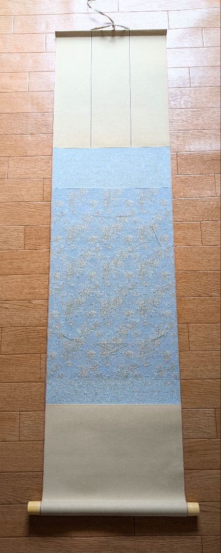 心の掛け軸