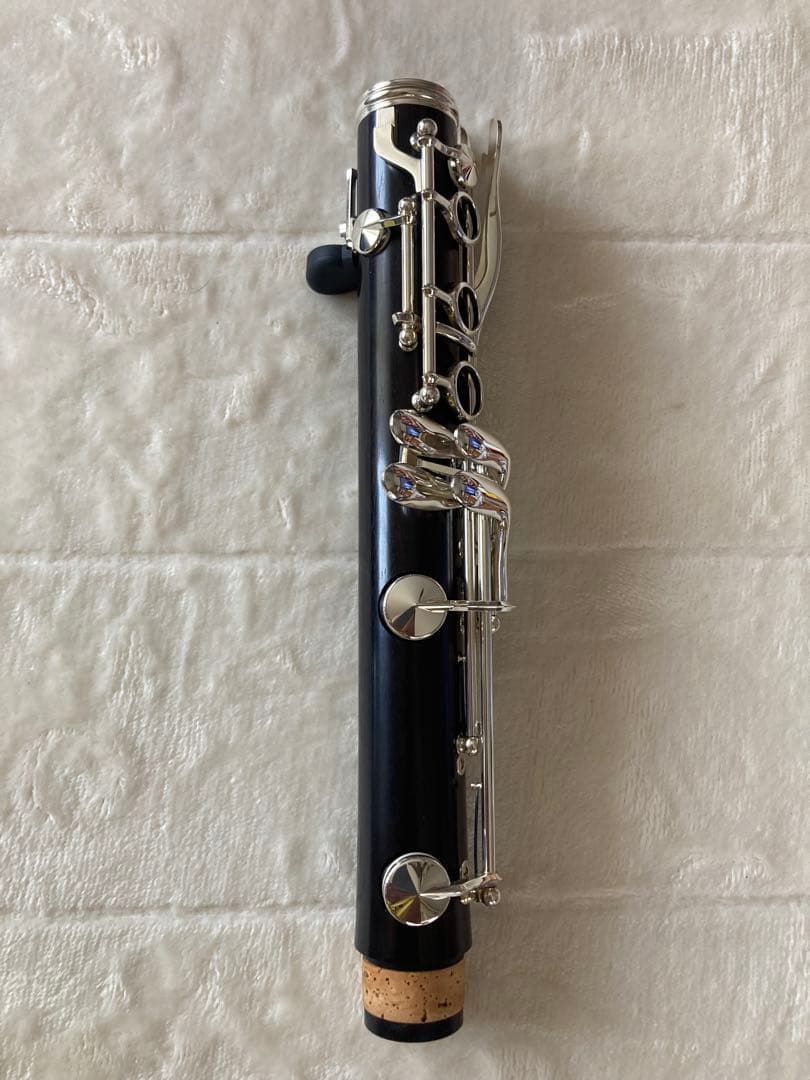 ✨ほぼ新品？✨ヤマハYCL-650 クラリネット