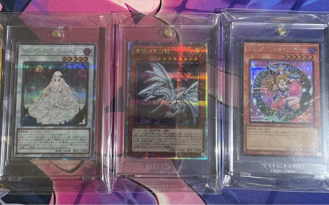 遊戯王　25thセット