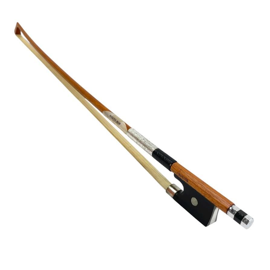 美品●杉藤●No.150 バイオリン弓 1/8 SUGITO 杉藤楽弓社 Bow