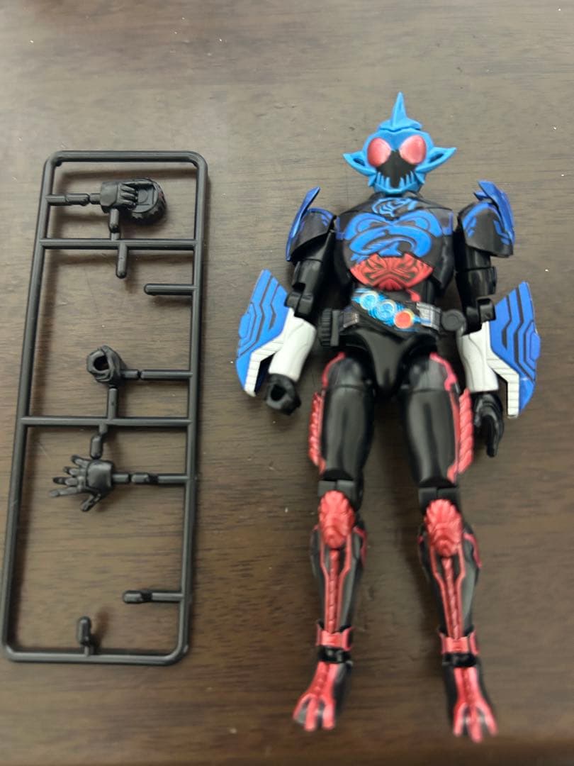 ファビオ 層動 仮面ライダーオーズ まとめ売り