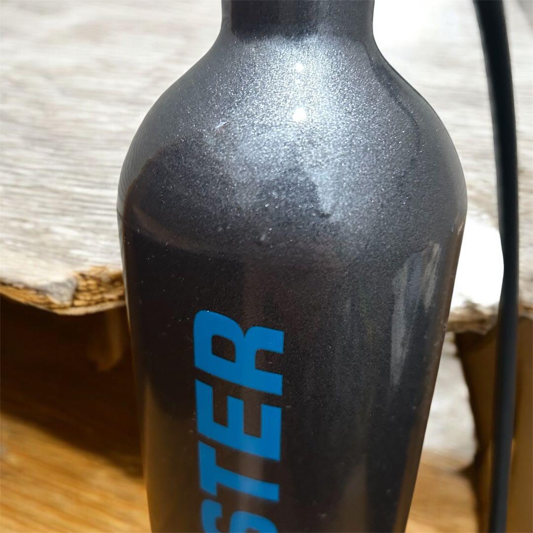 SCHWALBE ( シュワルベ ) ボンベ タイヤブースター