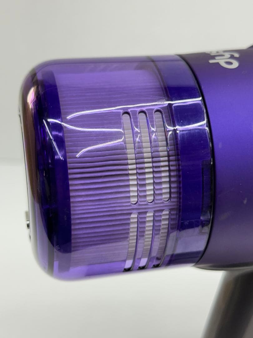 ダイソン　掃除機　デジタルスリムV8 SV18 本体　純正バッテリー付き　格安