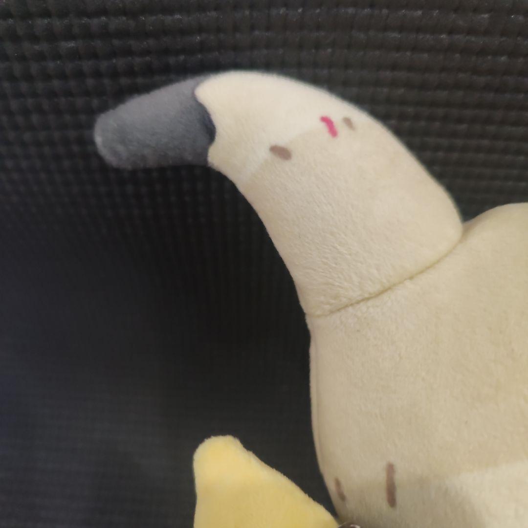 【ポケセン】ピカチュウぬい セット
