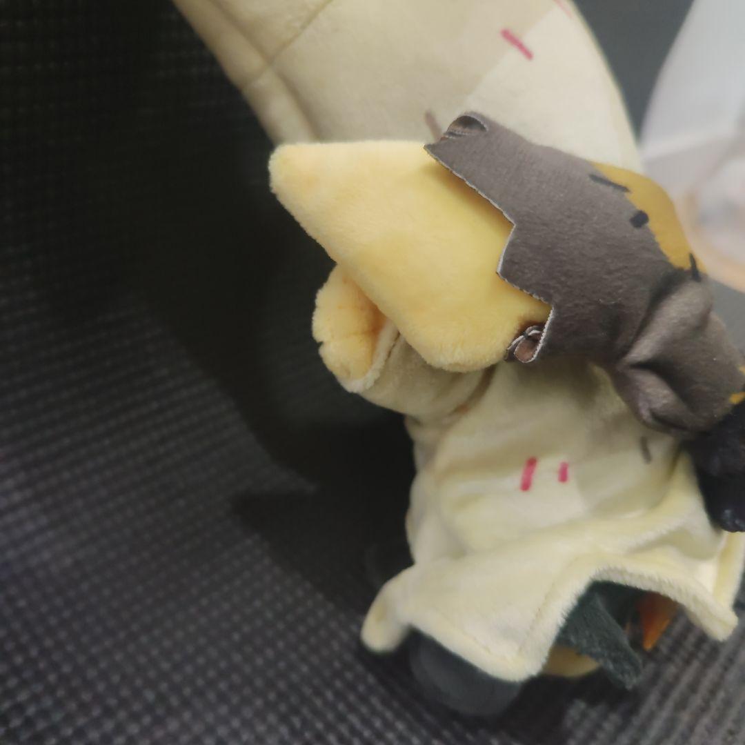 【ポケセン】ピカチュウぬい セット