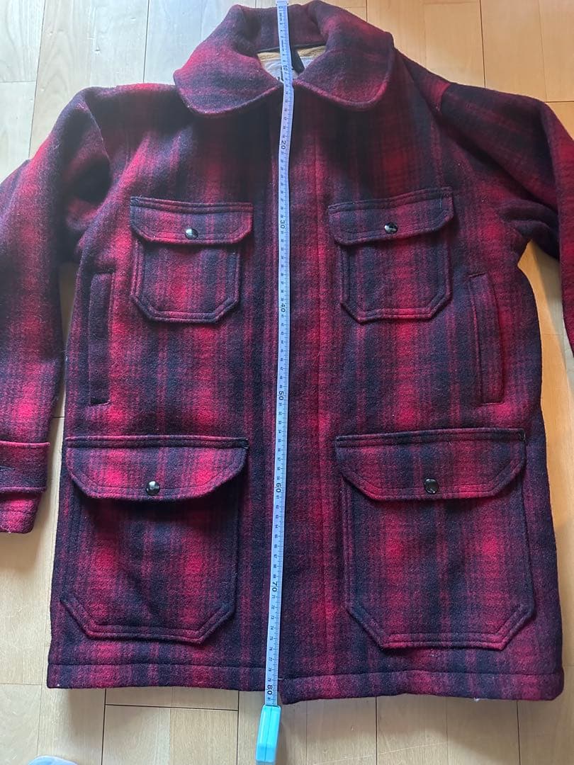 Woolrich ハンティング ジャケット