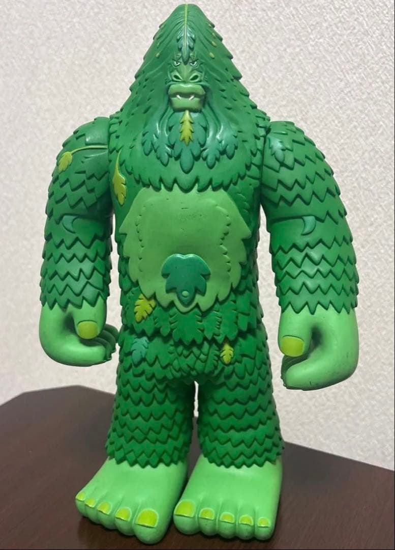 BIGFOOT ビッグフット STRANGECO FIFTY 24SF