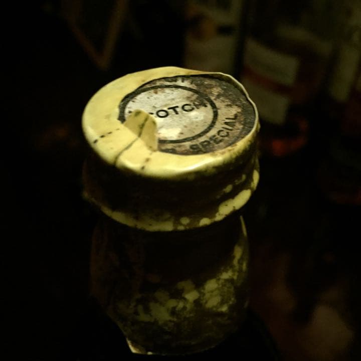（沖縄最古）heron whisky ヘロンウィスキー