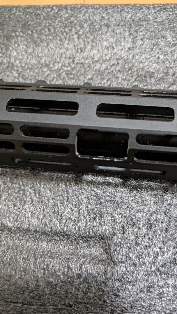 【電子トリガーカスタム】東京マルイ 製 次世代電動ガンM4