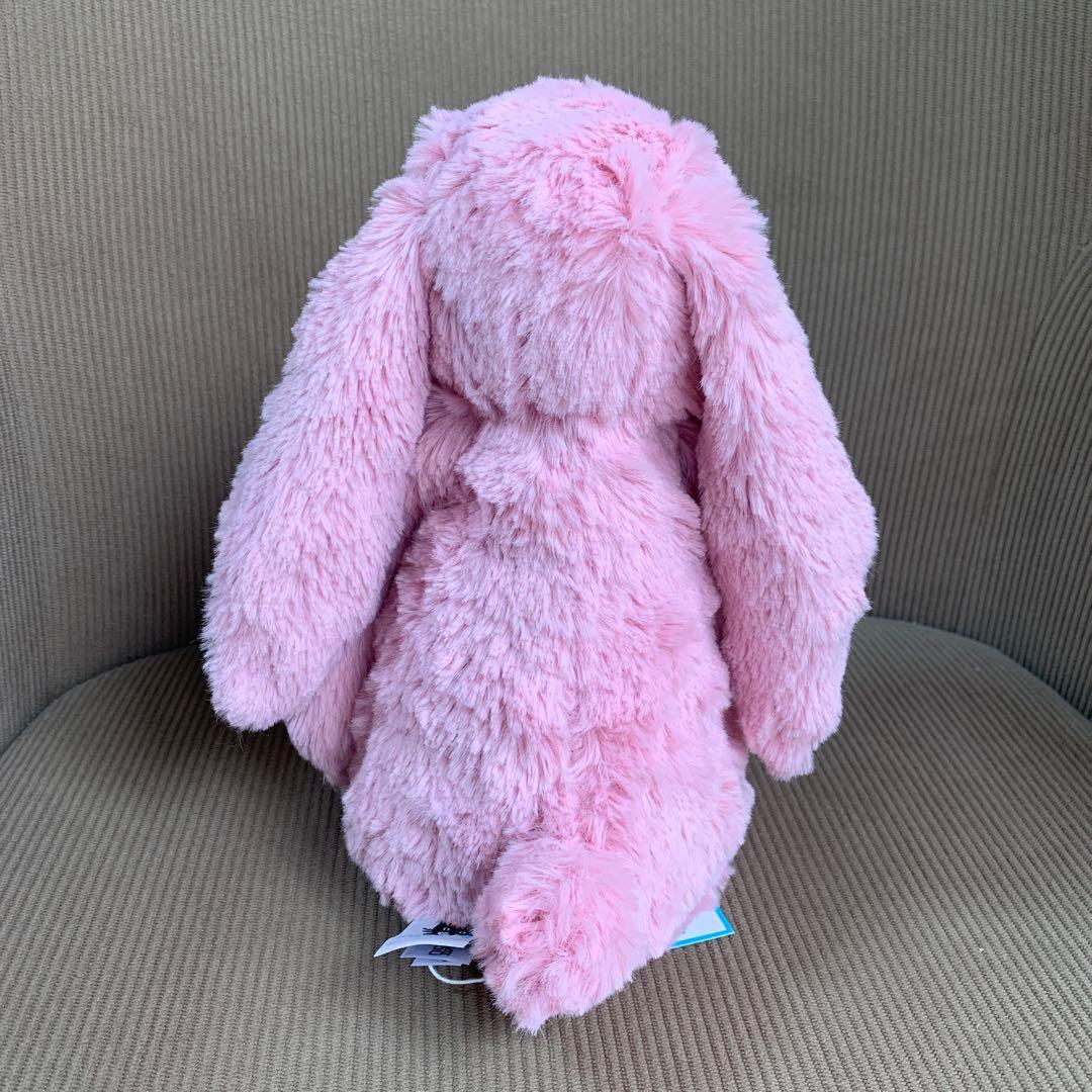 ぬいぐるみ  original blossom tulip bunny