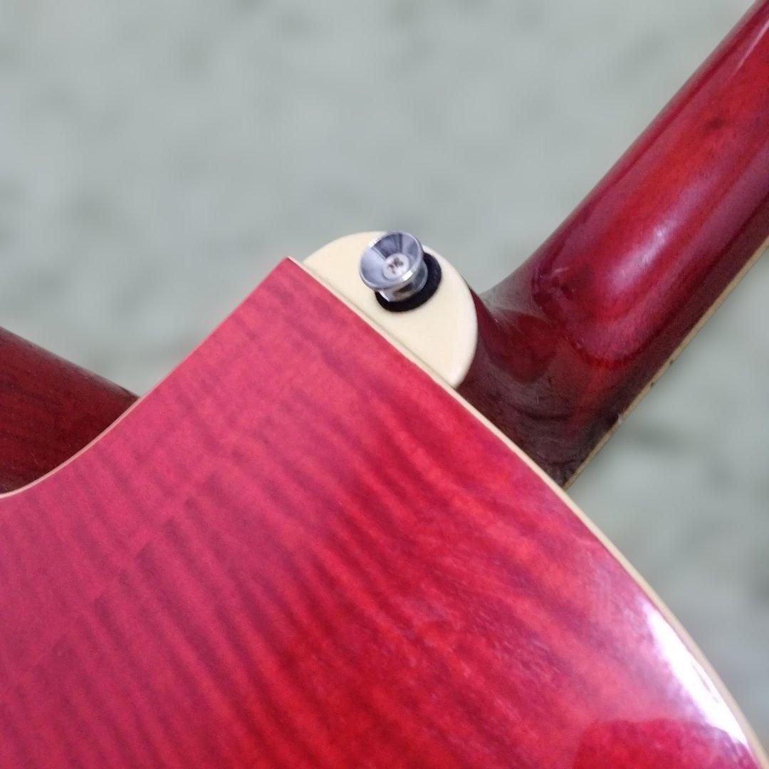 美品　エレアコ　Cooder J-450 　Takamine