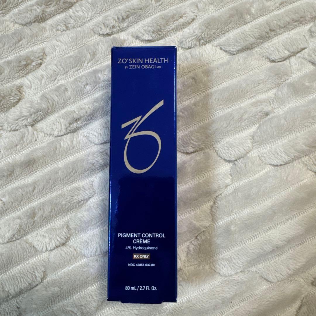 ゼオスキン　ミラミン