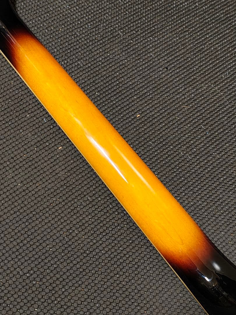 Burny335モデルSRSA-65/極美ミントコンデション