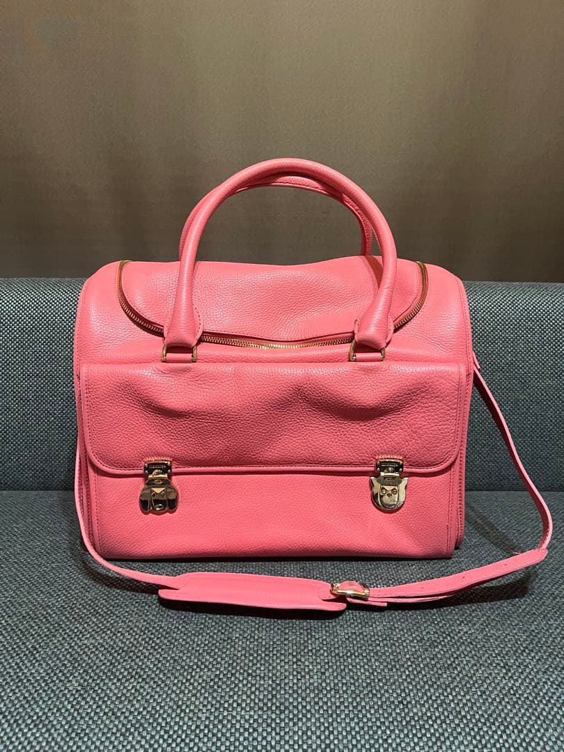 Moshiqa モシカ　犬用バッグ